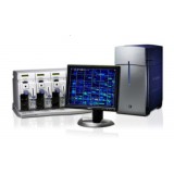 Система для проведения микроматричного анализа GeneChip Scanner 3000 7G System, Thermo FS, A39055_компл