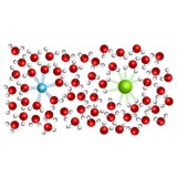 Стандарты для калибровки в ионной хроматографии, Merck (Millipore, Sigma-Aldrich, Supelco), Ion Chromatography Standards