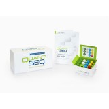 Набор для пригот библ-к РНК QuantSeq 3’ mRNA-Seq Library Prep Kit REV для секв. на платф. Illumina, Lexogen, 016.2x96, 2x96 образцов