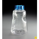 Бутыль 500 мл, d шеи 45 мм, ПС, стерильная, для Steritop, 12 шт., Merck (Millipore), SC00B05RE