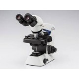 Микроскоп CX-23, прямой, бинокуляр, СП, ТП, План Ахромат 4х, 10х, 40х, 100хМИ, Olympus, CX23