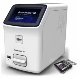 Система QuantStudio 3D для цифровой ПЦР на чипе с амплификатором ProFlex, комплектом реагентов, 2 года гарантии, Thermo FS, A29738