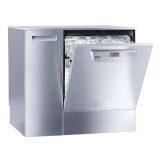 Посудомоечная машина PG 8583 CD с сушкой и встроенным отсеком для хранения канистр с моющими средствами, Miele, PG8583 CD