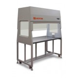 Бокс (шкаф) биологической безопасности, защита продукта, вертикальный поток, ширина рабочей поверхности 150 см, БАВнп-01-