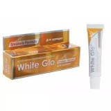 Зубная паста White Glo отбеливающая, для курящих, 100 г.