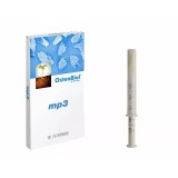 OsteoBiol mp3. 1 шприц. 0,25 см3. увлажненные костные гранулы с коллагеном. гранулы 0,6-1 мм. свиная