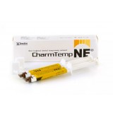 Безэвгенольный цемент CharmTemp NE для временной фиксации (2 картриджа по 10 г)