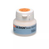 IPS d.SIGN Deep Dentin 540 - дип-дентин, 20г