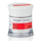 IPS Style Ceram Deep Dentin B3 - дип-дентин, 20 г