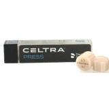 Celtra Press, в заготовках 5шт3г/уп. DeguDent (LT C3 5365400117)