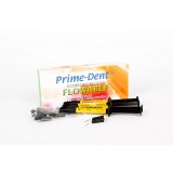 Композитный материал Prime-Dent flow A2 (4 шпр. х 2 г)