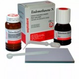 Материал для пломбирования каналов Endomethasone N (14г+10мл)