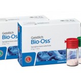 Bio-Oss spongiosa, гранулы 1г, 1-2 мм L