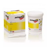 Зетаплюс Софт ZetaPlus Soft 900 мл + 140 мл + 60 мл желтый (Zhermack)