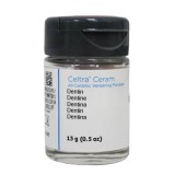 Celtra Ceram, Дентин 15гр. DeguDent (A3,5 615137)