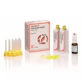 Gingifast Rigid - лабораторный А-силикон, 2*50 мл + насадки