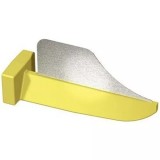 Клинья с матрицей DIRECTA FenderWedge Large Yellow