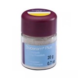 Duceram Plus, кер.масса модификатор, 20 г (Creme)