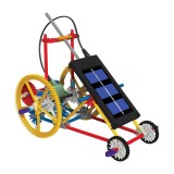 Конструктор образовательный K'NEX Education Возобновляемые источники энергии