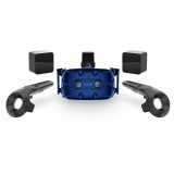 Шлем виртуальной реальности HTC Vive Pro starter kit EEA