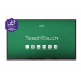 Интерактивная панель TEACHTOUCH 4.0 SE 75