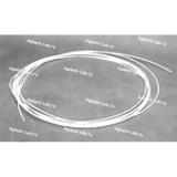 Трубка для проб, PFA, внутренний диаметр 0,5 мм, внешний диаметр 1,6 мм, 5 м. Стандартная трубка для отбора проб, используемая с ИСП-МС Agilent