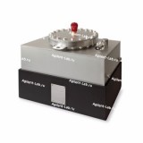 Насос VacIon Plus 200 л/с, Noble Diode, проходной фишер, DN 160 CF-F (8 дюймов CFF), с нагревателями 220 В