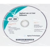 G4800-60135, Устаревший. DVD-диск Agilent Lab Advisor B.01.04 LC-CE