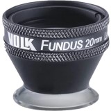 Fundus20 mm Диагностически-хирургическая линза серии Laser Lens