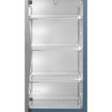 iLR 120 Холодильник вертикальный однодверный