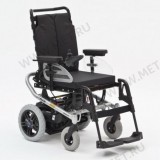 АКЦИЯ!    Инвалидная коляска с электроприводом и шириной сиденья 43-48 см