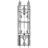 Мановакууметр МВ-2500