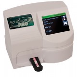 POC - анализатор для контроля нескольких показателей AccuScan® Pro